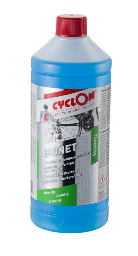 Cyclon Ontvetter Bionet 1 ltr