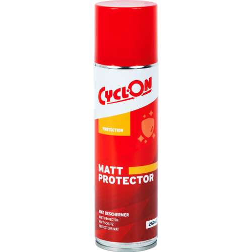Cyclon Matt Cleaner Spray 250ml