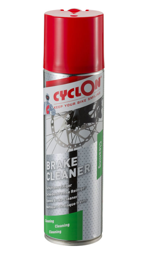Cyclon Brake Cleaner 250ml