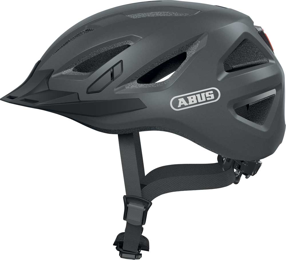 Abus helm Urban-I 3.0 titan XL 61-65 cm