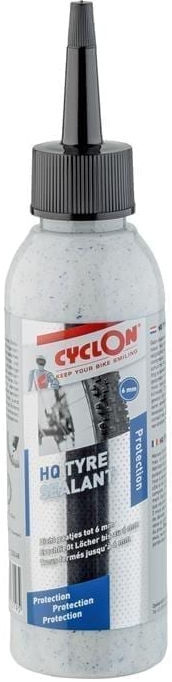 Cyclon HQ Tyre sealant 125 ml