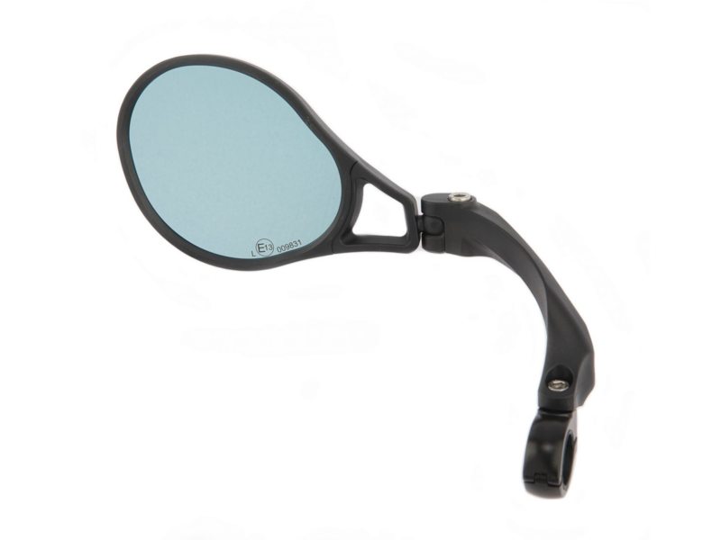 Mirage spiegel Hi-Speed L met klem