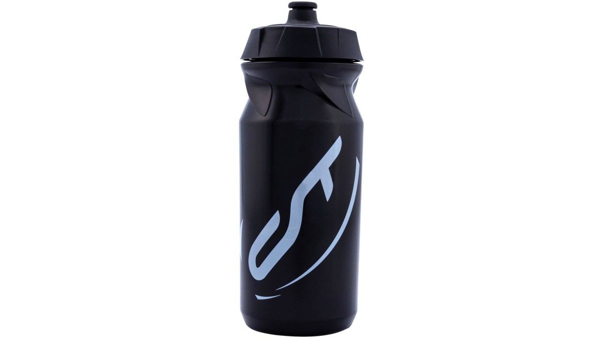 CT FLASCHE RIVERS ECO M650 ML SCHWARZ/COOLGREY
