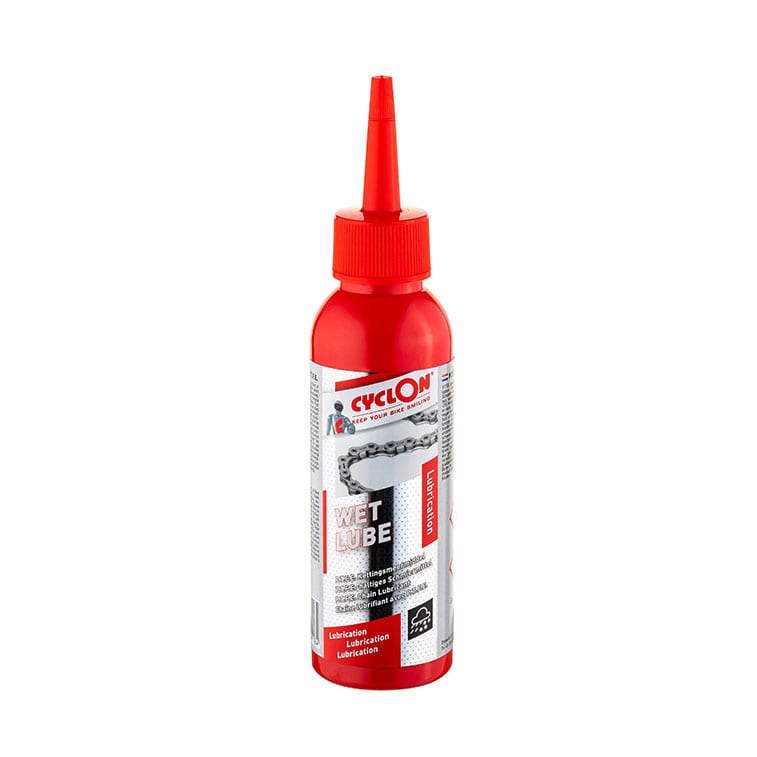 Cyclon Wet Lube 125ml
