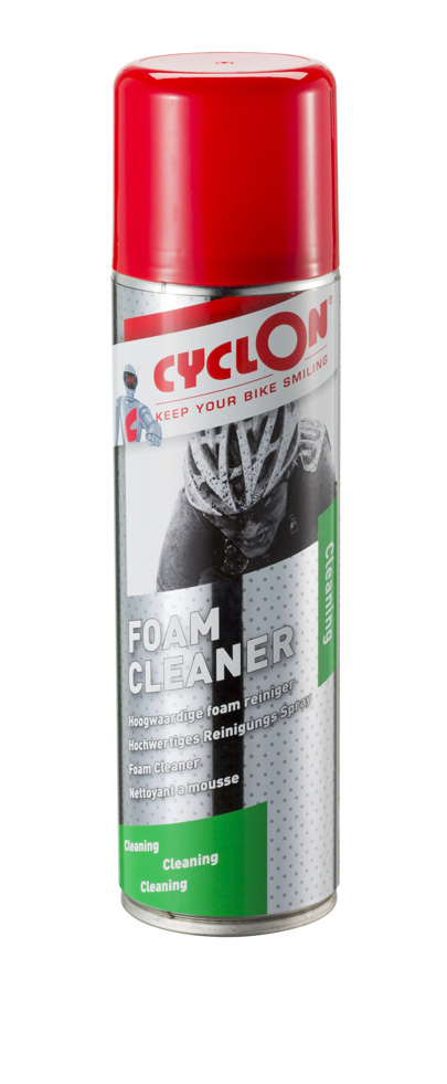 Cyclon Foam Spray 250ml