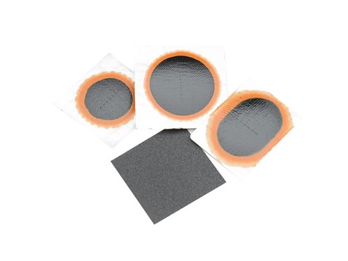 Rep plakkers assorti 020525