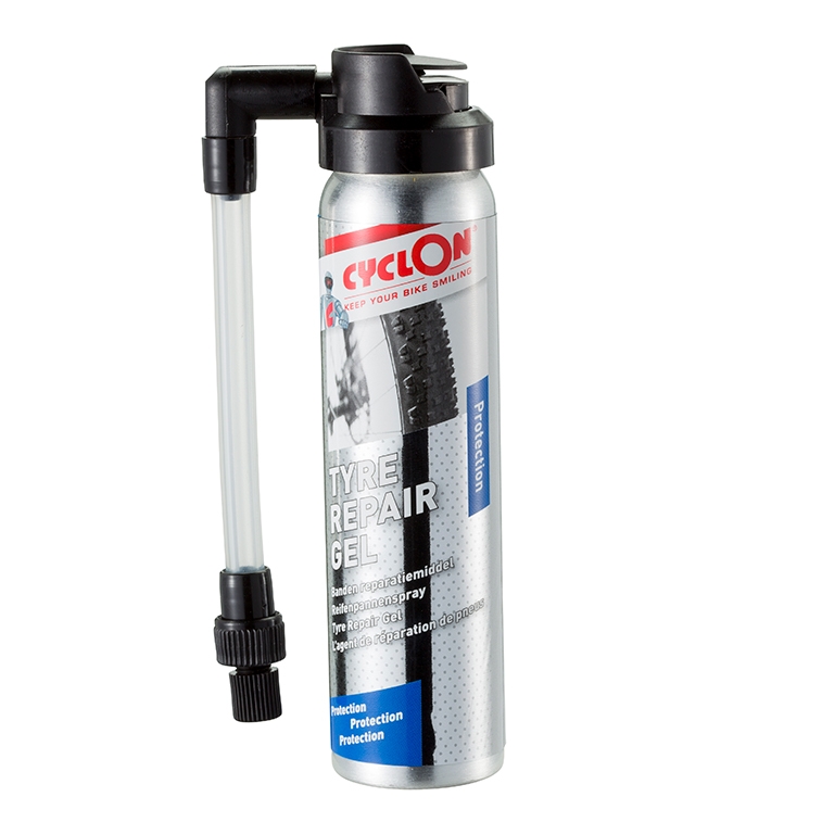 Cyclon Tyre Repair 75ml