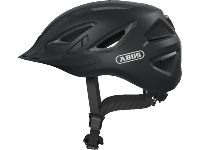 Abus helm Urban-I 3.0 velvet black S 48-54 cm