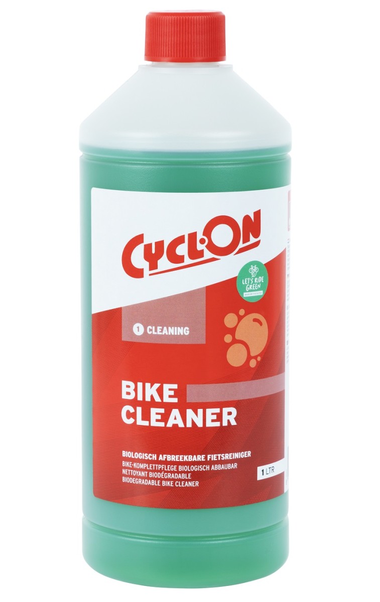 Cyclon Bike Cleaner 1 ltr