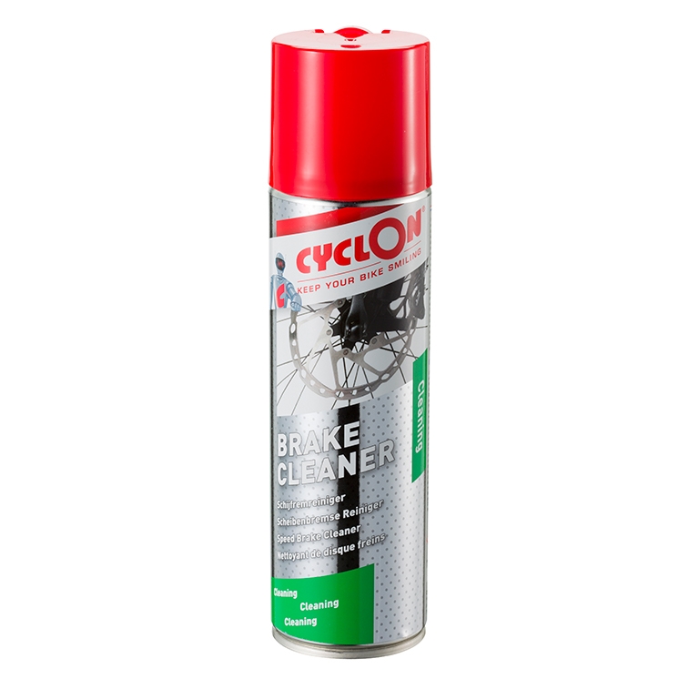 Cyclon Brake Cleaner 250ml