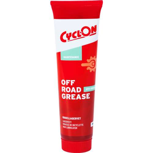 Cyclon MTB Grease tube 150ml