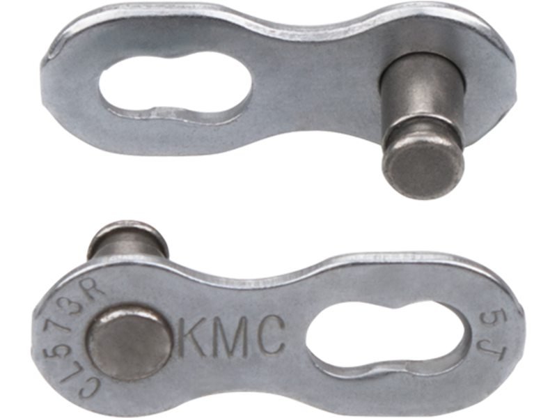 KMC missingLink 7/8R EPT silver 7,1mm krt (2)