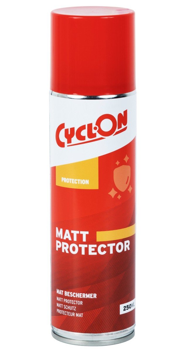 Cyclon Matt Cleaner Spray 250ml