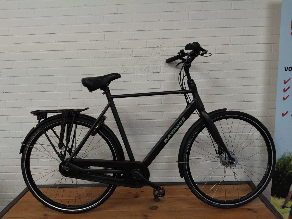 Batavus Fonk Heren antra 2022