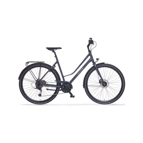 CORTINA Mozzo Dames Thundercloud Matt 56cm 2024