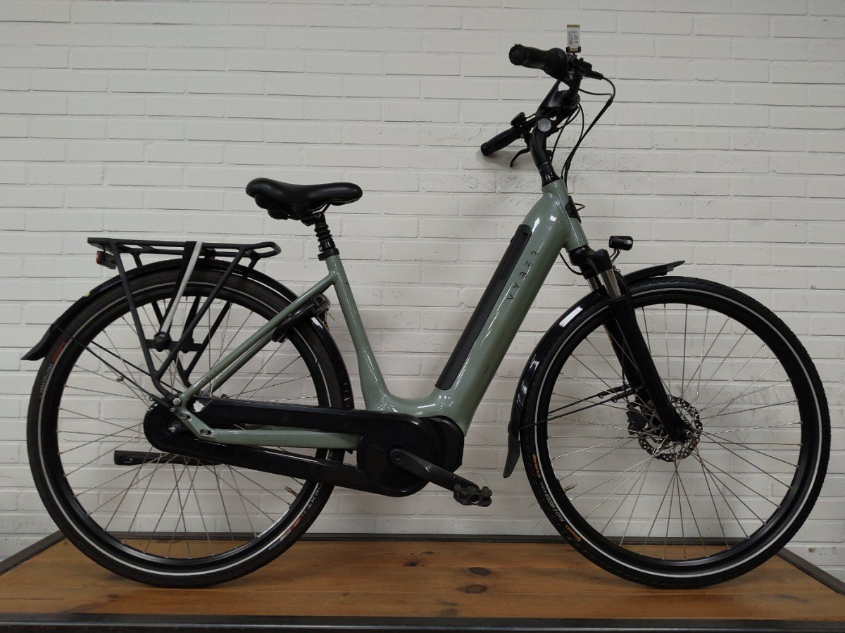 Vyber E1 PRO Special Edition D49 Dames Sage Green 49cm 2023