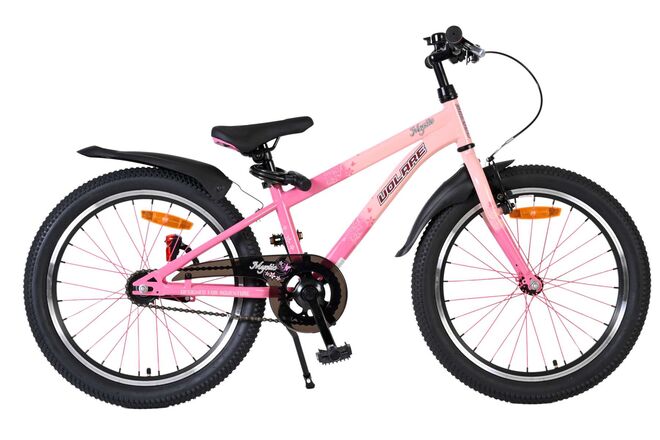 VOLARE Mystic Meisjes Ink Pink 25cm 2025