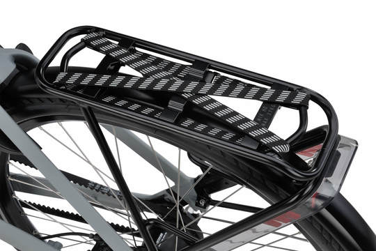 SPARTA D-RULE ENERGY Dames TYREGREY MATTE 61cm 2025