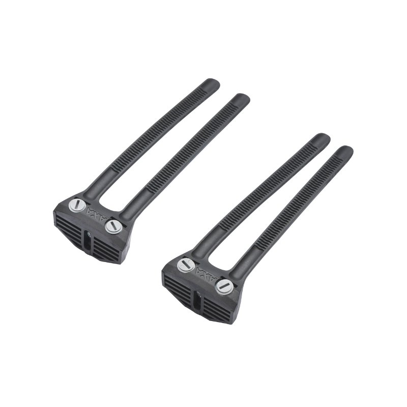 Axa Flex mount op kaart