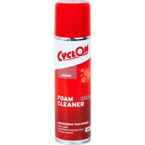 Cyclon Foam Spray 250ml