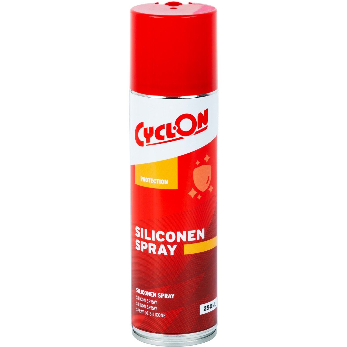 Cyclon Cylicon Spray 250ml