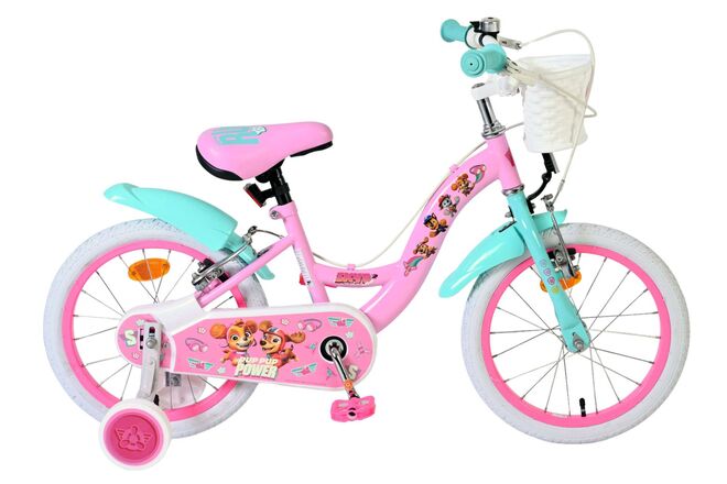 VOLARE Paw Patrol Girls Meisjes Ink Pink 25cm 2025