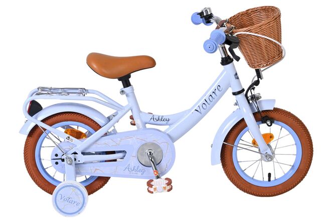 VOLARE Ashley Meisjes Ink Blue 21cm 2025