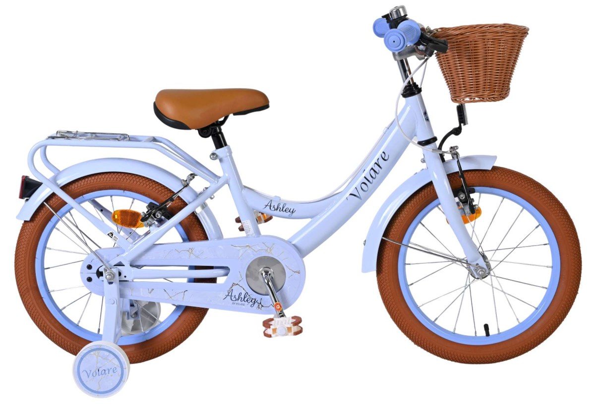 VOLARE Ashley Meisjes Ink Blue 26cm 2025