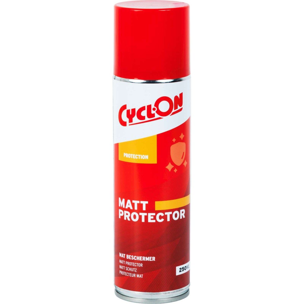 Cyclon Matt Cleaner Spray 250ml