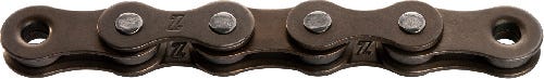 KMC kett Z1 3/32 narrow brown