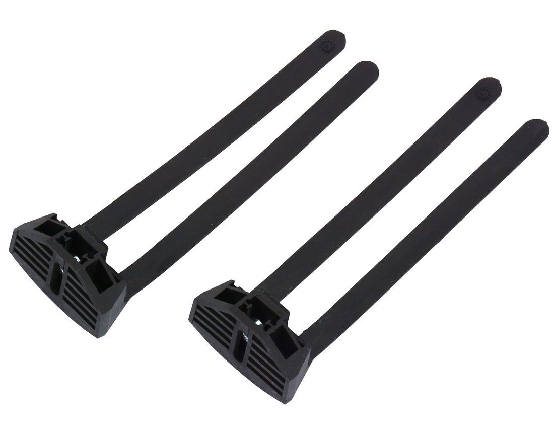Axa Flex mount op kaart