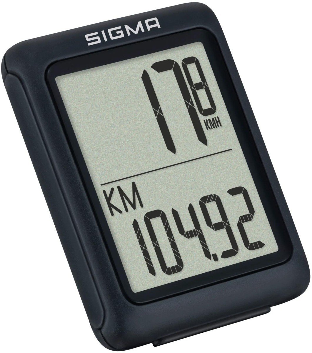Sigma fietscomp BC 5.0 WR