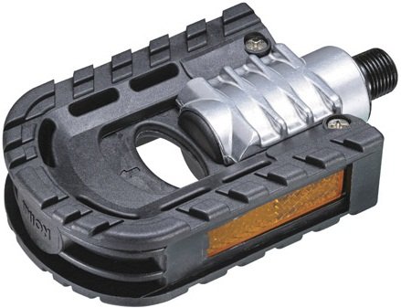Union pedalen 151AM vouwf 9/16 krt
