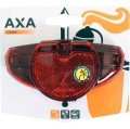 Axa a licht Spark aan/uit