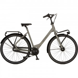 CORTINA Common, Quartz Grey Matt