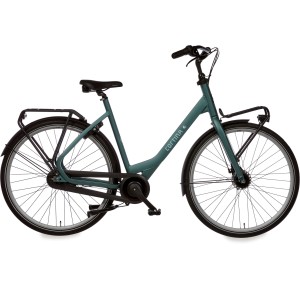 CORTINA Common, Jade Green Pearl Matt