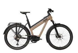 QWIC Atlas Track Dusty Road XL XL 2026