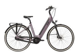 QWIC Premium I MN7.2 Dames Stone Lilac XL 59cm 2025