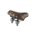 Selle Royal zadel Drifter Plus 5111 uni bruin