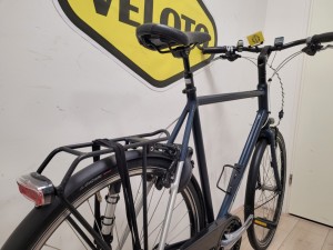 KOGA RoadSpeed, Blauw