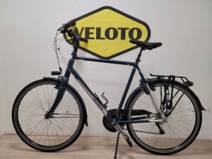 KOGA RoadSpeed, Blauw