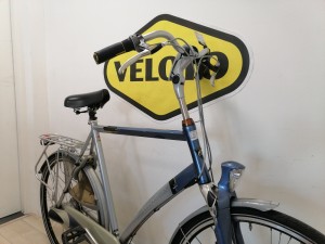 Batavus Weekend, Grijs