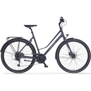 CORTINA Mozzo Dames Thundercloud Matt 56cm 2024
