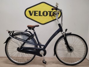 BATAVUS Bolero, Donkerblauw Mat
