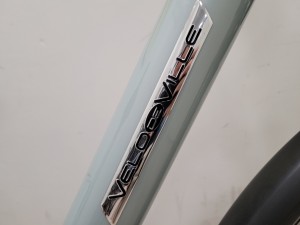 Velo de Ville CEB 800 Premium, Mintgroen