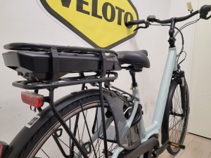 Velo de Ville CEB 800 Premium, Mintgroen