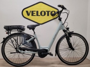 Velo de Ville CEB 800 Premium, Mintgroen