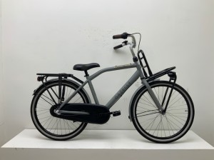 Gazelle HeavyDutyNL, Grijs