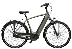 Vyber E1 PRO Special Edition H57, Sage Green