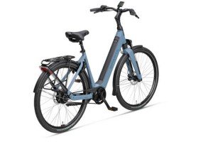 SPARTA A-Shine Fit Dames MARINE BLUE MATTE 57cm 2024